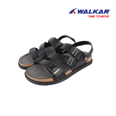 Picture of Mens Sandal CKD Black 86040003639