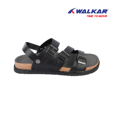 Picture of Mens Sandal CKD Black 86040003639