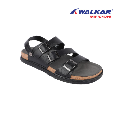 Picture of Mens Sandal CKD Black 86040003639
