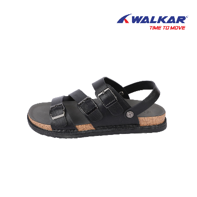 Picture of Mens Sandal CKD Black 86040003639