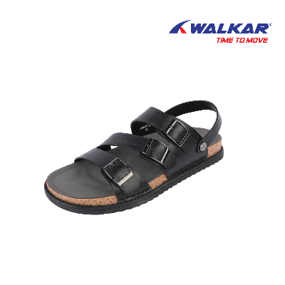 Picture of Mens Sandal CKD Black 86040003639