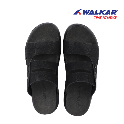 Picture of Mens Sandal CKD Black 86040003839