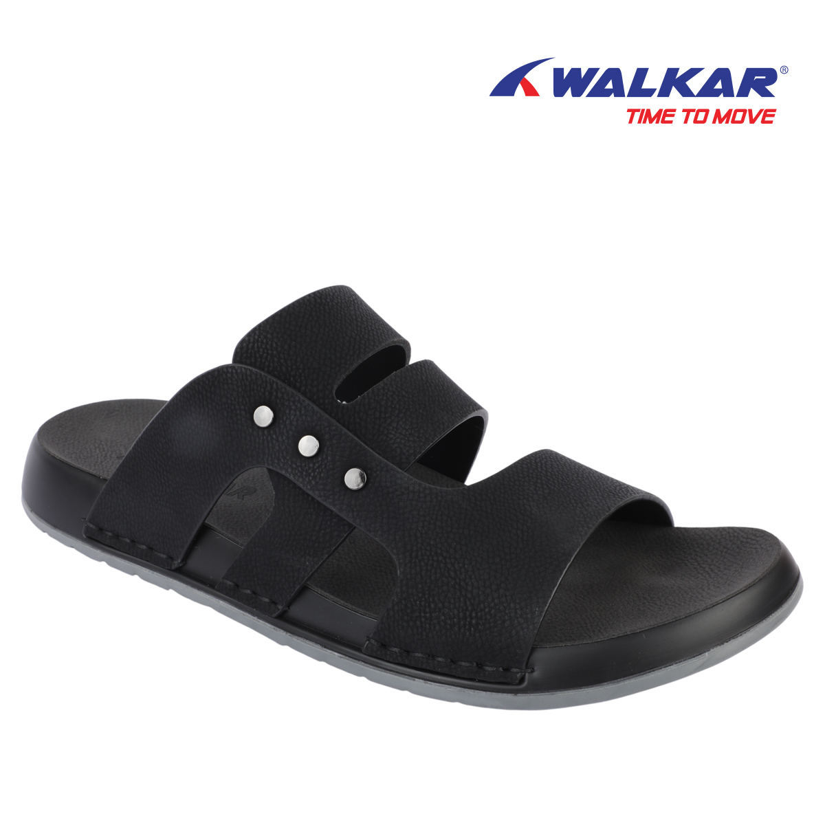 Picture of Mens Sandal CKD Black 86040003839