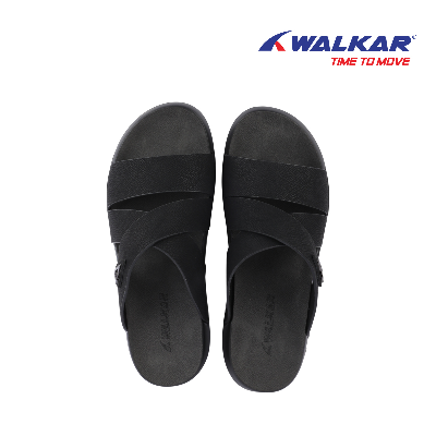 Picture of Mens Sandal CKD Black 86040003939