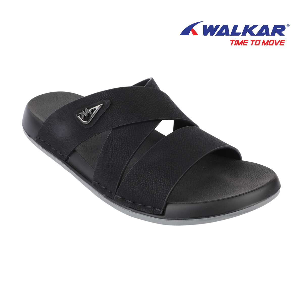 Picture of Mens Sandal CKD Black 86040003939