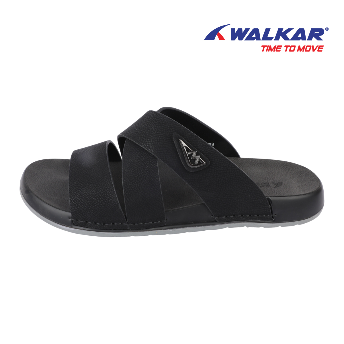 Picture of Mens Sandal CKD Black 86040003939
