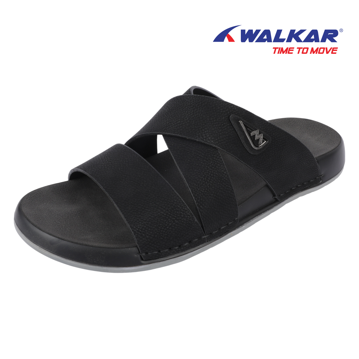 Picture of Mens Sandal CKD Black 86040003939