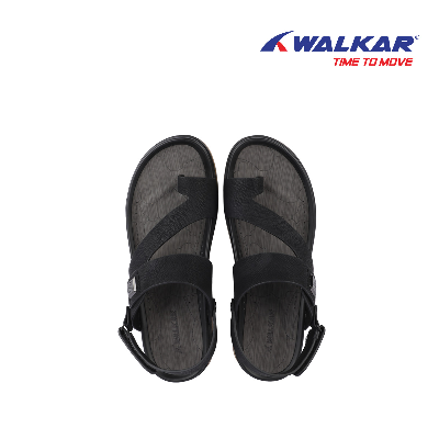 Picture of Mens Sandal CKD Black 86040004139