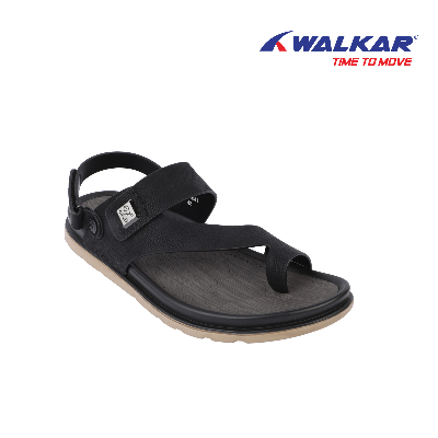 Picture of Mens Sandal CKD Black 86040004139