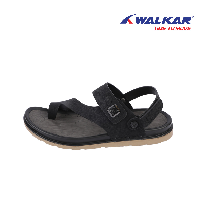 Picture of Mens Sandal CKD Black 86040004139
