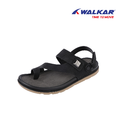 Picture of Mens Sandal CKD Black 86040004139