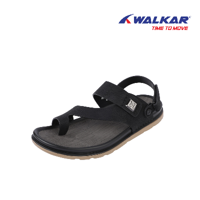 Picture of Mens Sandal CKD Black 86040004139