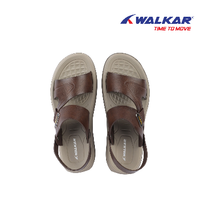 Picture of Mens Sandal CKD Brown 86050002639