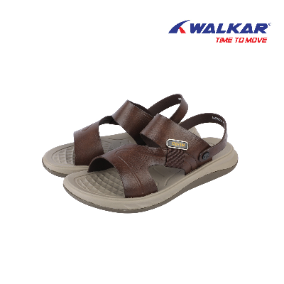 Picture of Mens Sandal CKD Brown 86050002639