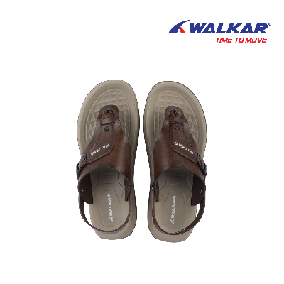 Picture of Mens Sandal CKD Brown 86050002739