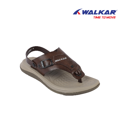 Picture of Mens Sandal CKD Brown 86050002739
