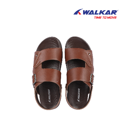 Picture of Mens Sandal CKD Brown 86050005140