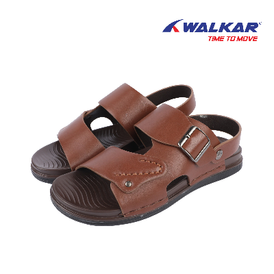 Picture of Mens Sandal CKD Brown 86050005140