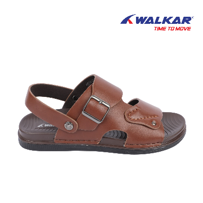Picture of Mens Sandal CKD Brown 86050005140