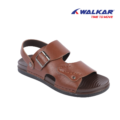 Picture of Mens Sandal CKD Brown 86050005140