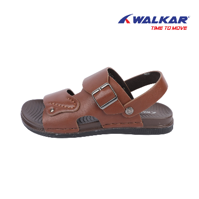 Picture of Mens Sandal CKD Brown 86050005140