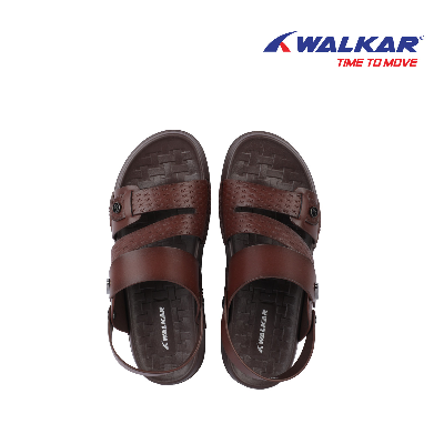 Picture of Mens Sandal CKD Brown 86050004439