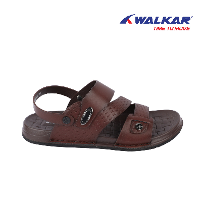 Picture of Mens Sandal CKD Brown 86050004439