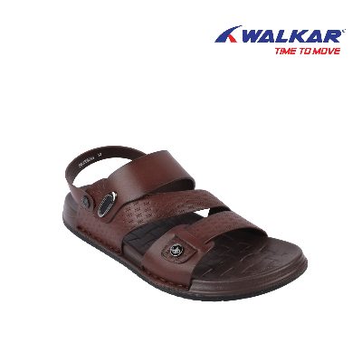Picture of Mens Sandal CKD Brown 86050004439