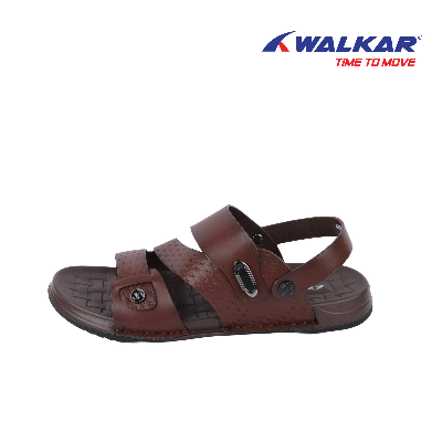 Picture of Mens Sandal CKD Brown 86050004439