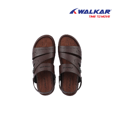 Picture of Mens Sandal CKD Brown 86050004339