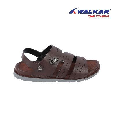 Picture of Mens Sandal CKD Brown 86050004339