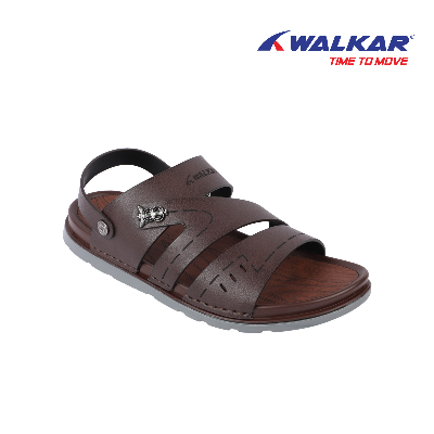 Picture of Mens Sandal CKD Brown 86050004339