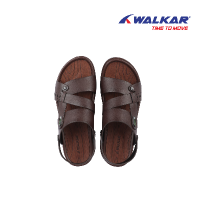 Picture of Mens Sandal CKD Brown 86050004239