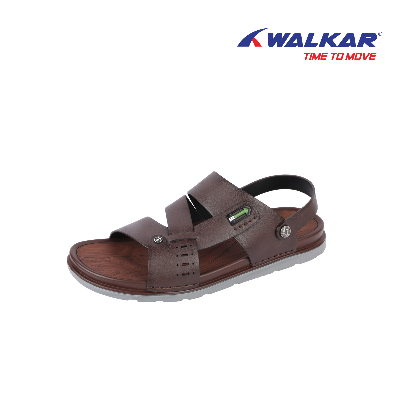 Picture of Mens Sandal CKD Brown 86050004239