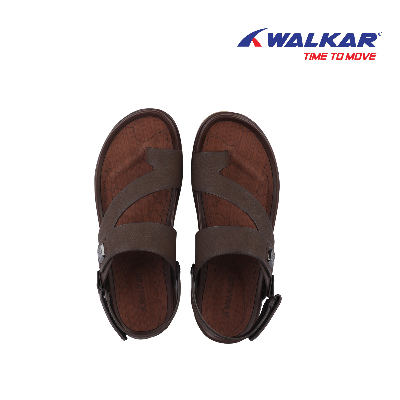 Picture of Mens Sandal CKD Brown 86050004139