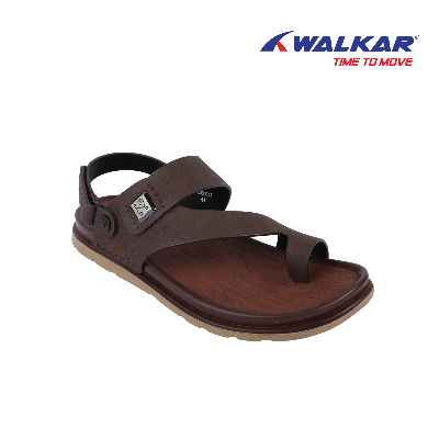 Picture of Mens Sandal CKD Brown 86050004139