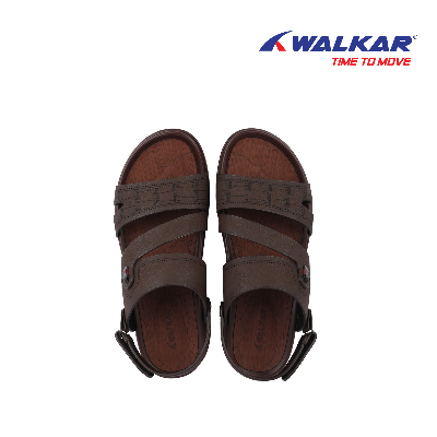 Picture of Mens Sandal CKD Brown 86050004039