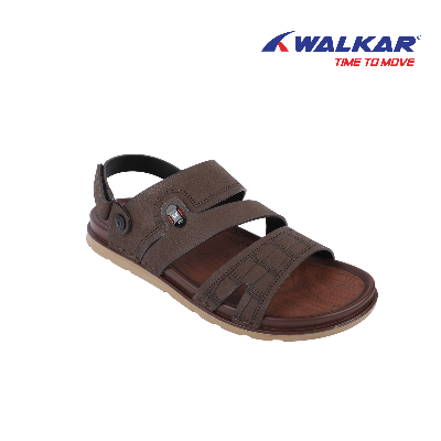 Picture of Mens Sandal CKD Brown 86050004039