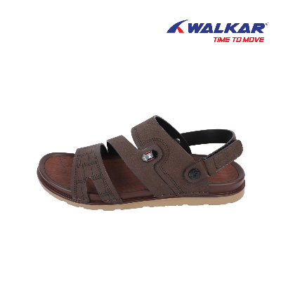 Picture of Mens Sandal CKD Brown 86050004039