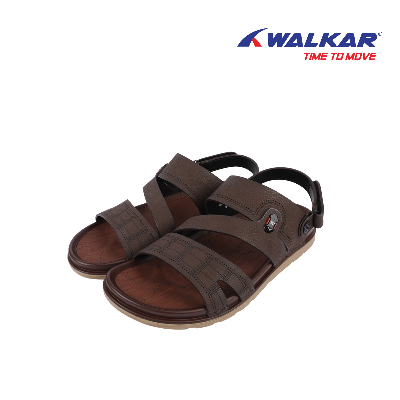 Picture of Mens Sandal CKD Brown 86050004039