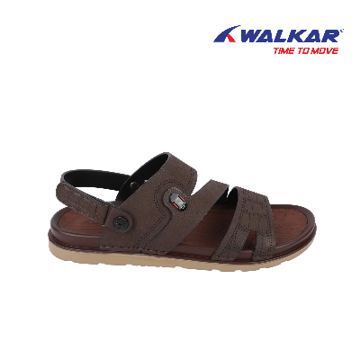 Picture of Mens Sandal CKD Brown 86050004039
