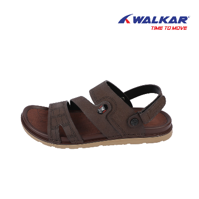 Picture of Mens Sandal CKD Brown 86050004039