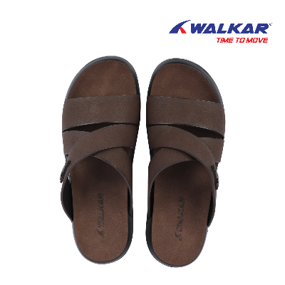 Picture of Mens Sandal CKD Brown 86050003939