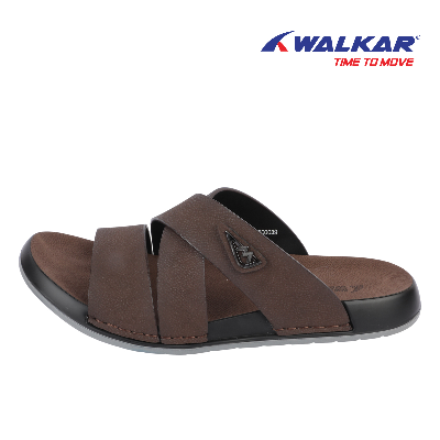Picture of Mens Sandal CKD Brown 86050003939