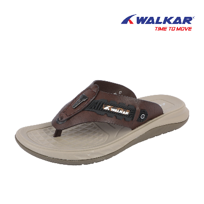 Picture of Mens Sandal CKD Brown 86050002839