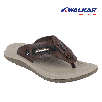 Picture of Mens Sandal CKD Brown 86050002839