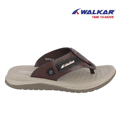 Picture of Mens Sandal CKD Brown 86050002839