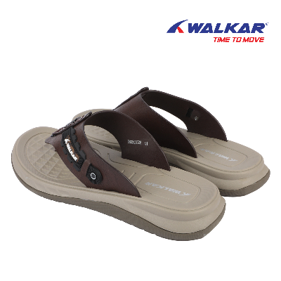 Picture of Mens Sandal CKD Brown 86050002839