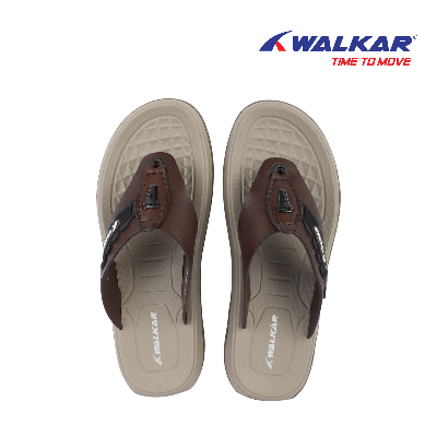 Picture of Mens Sandal CKD Brown 86050002839