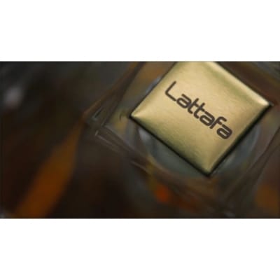 Picture of Lattafa Qaed Al Fursan EDP Perfume for Men - 90ml (UAE)